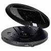 Reflexion PCD520MF/BK přenosný CD přehrávač Discman CD, CD-R, CD-RW, MP3 černá