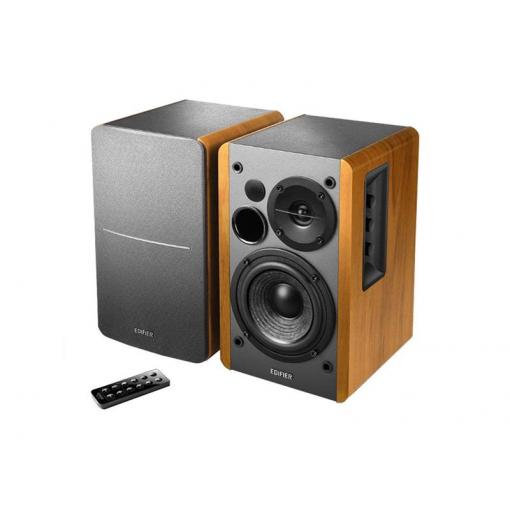 Reprosoustava EDIFIER R1280DB Brown