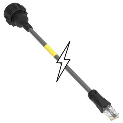 Molex 84702-2020, 1 ks Bulk