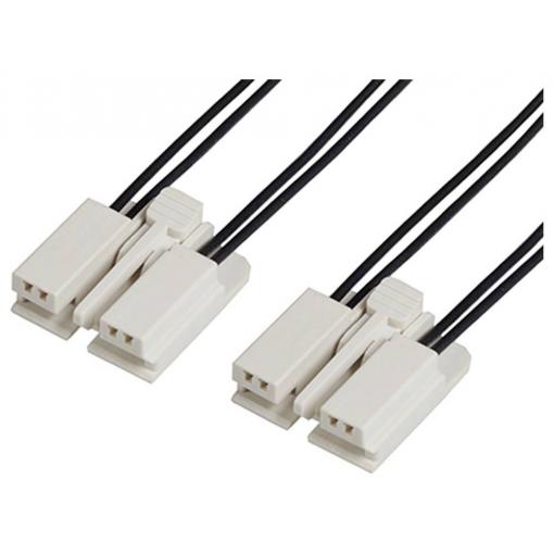 Molex 216330-1041, 1 ks Bulk