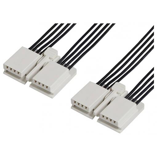 Molex 216330-1083, 1 ks Bulk