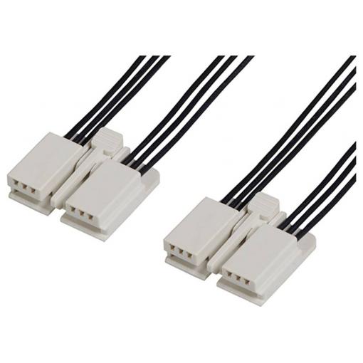 Molex 216330-1062, 1 ks Bulk