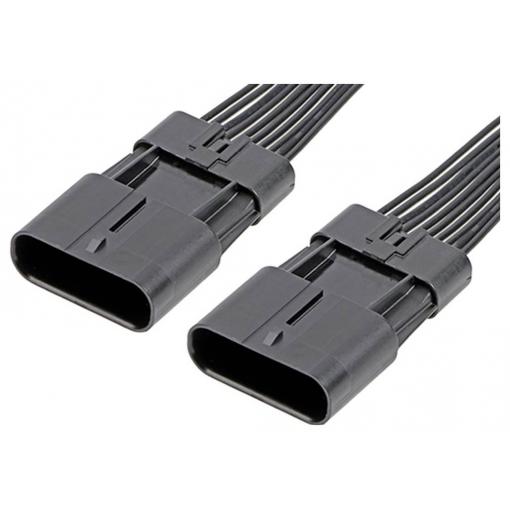 Molex 45146-1010, 1 ks Bulk