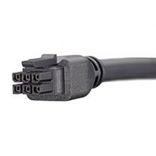Molex 245132-0610, 1 ks Bulk