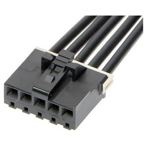 Molex 36921-0510, 1 ks Bag