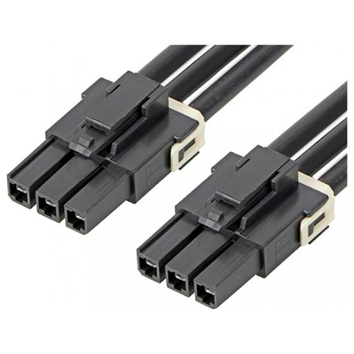 Molex 216400-1031, 1 ks