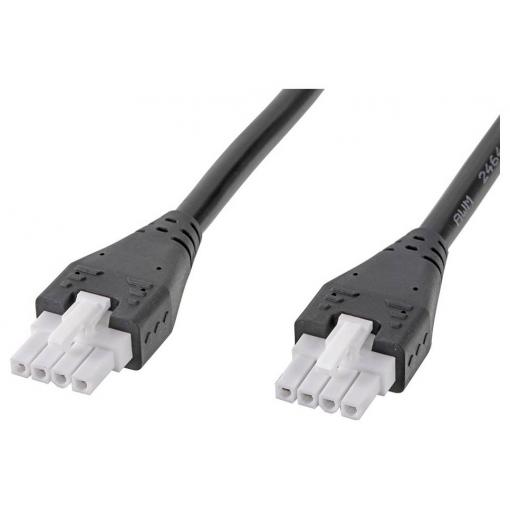 Molex 215330-0410, 1 ks Bulk