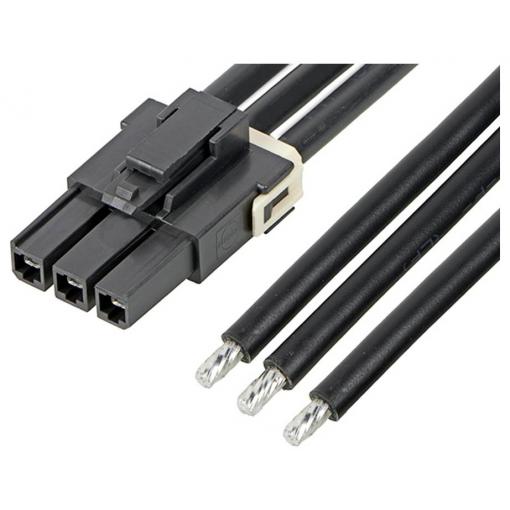 Molex 216401-1033, 1 ks