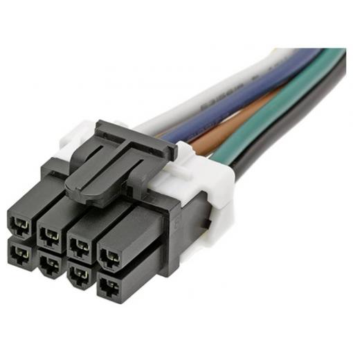 Molex 45135-0803, 1 ks Bag