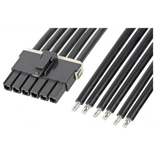 Molex 216401-1061, 1 ks