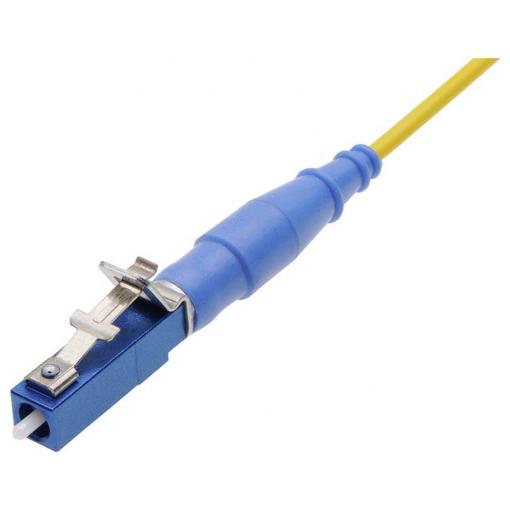 Molex konektor k optickému kabelu 106372-1301 Bulk