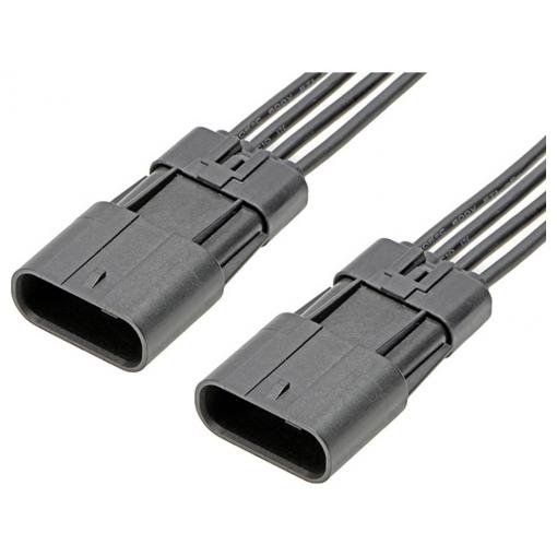 Molex 216622-1043, 1 ks