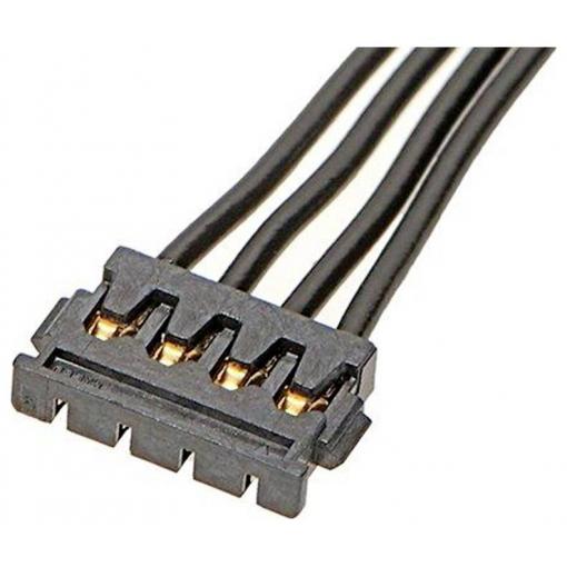 Molex 36920-0403, 1 ks Bulk