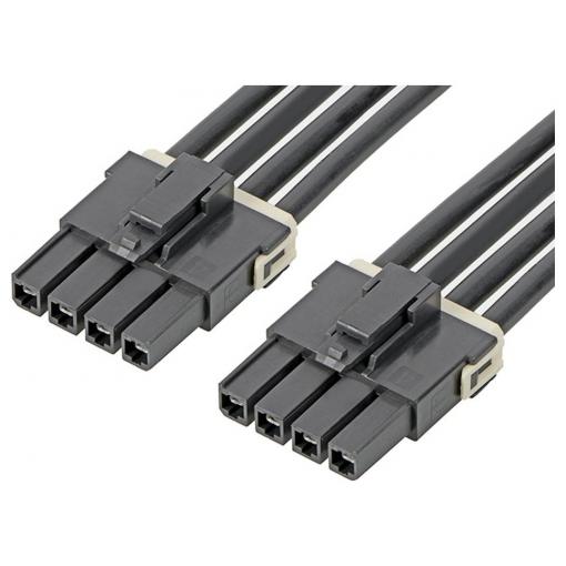 Molex 216400-1043, 1 ks