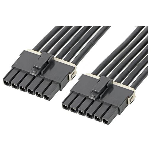 Molex 216400-1063, 1 ks