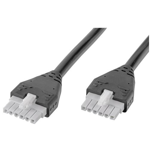 Molex 215330-0620, 1 ks Bulk