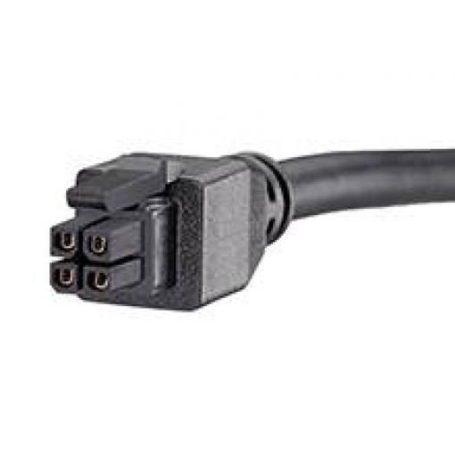 Molex 245132-0430, 1 ks Bulk