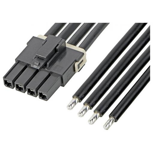 Molex 216401-1043, 1 ks