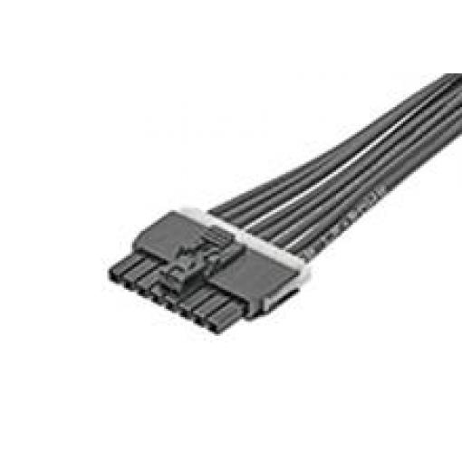Molex 145130-0810, 1 ks Bulk