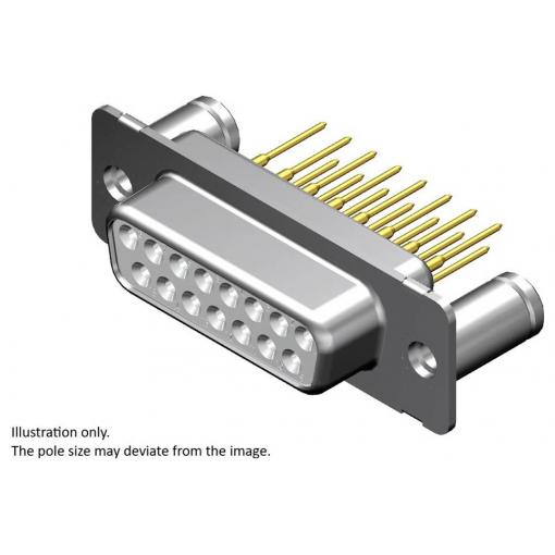 Molex 173109-1476 1 ks