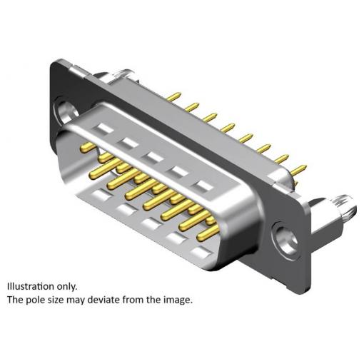 Molex 173109-0797 1 ks