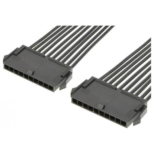 Molex 214752-2103, 1 ks