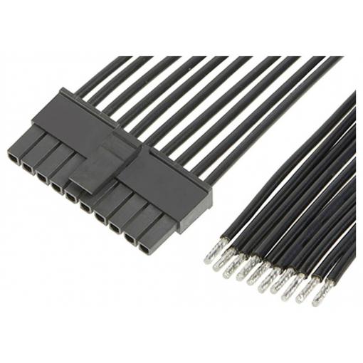 Molex 214751-2103, 1 ks