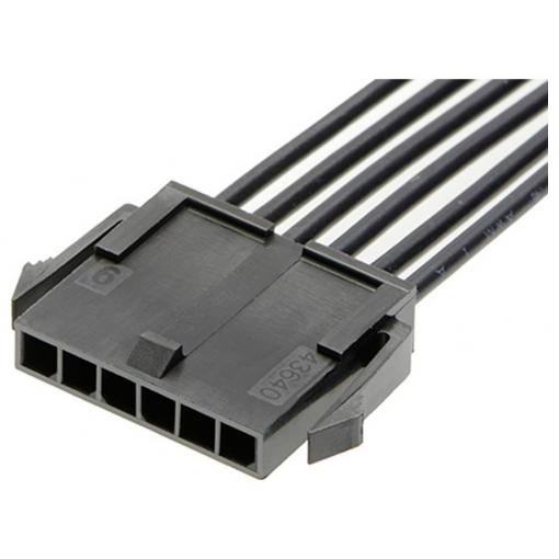 Molex 214752-2063, 1 ks