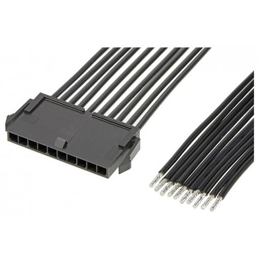 Molex 214753-2103, 1 ks
