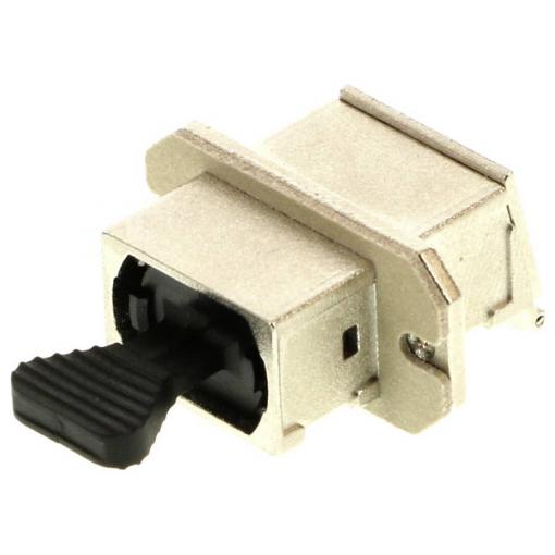 Molex Adaptér pro optický kabel 106114-1400 Tray