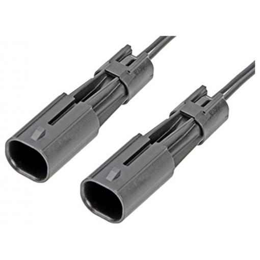Molex 45146-0210, 1 ks Bulk