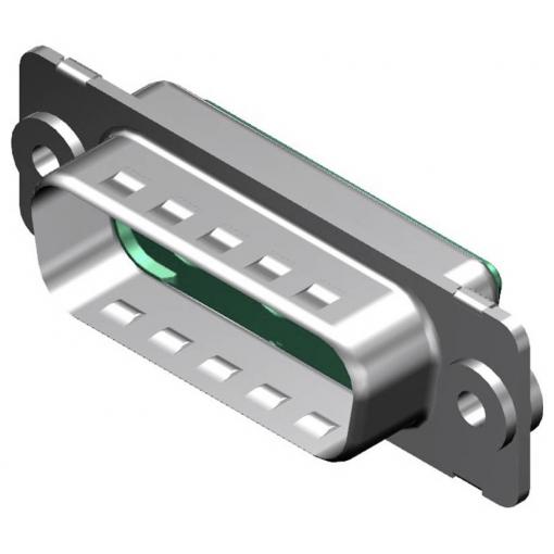 Molex 173107-0411 1 ks