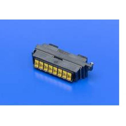 Molex Adaptér pro optický kabel 106144-0100 Bulk