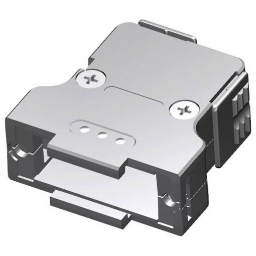 Molex 173111-0778 D-SUB pouzdro 1 ks Bag