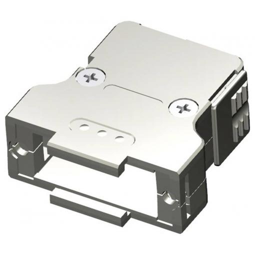 Molex 173111-0782 D-SUB pouzdro 1 ks