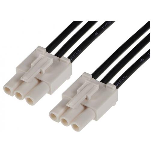 Molex 216290-1033, 1 ks Bulk