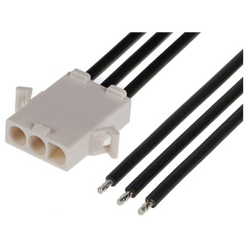 Molex 216293-1033, 1 ks Bulk