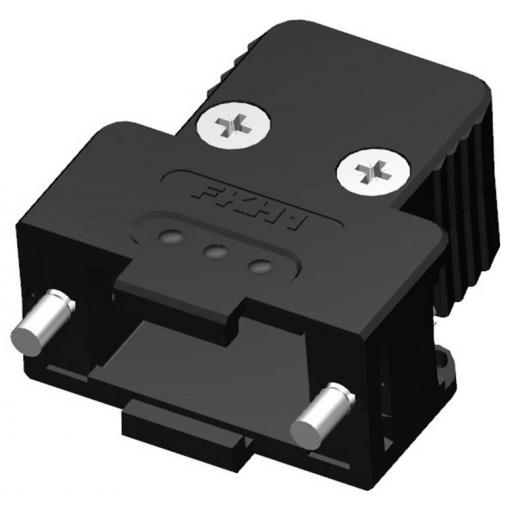 Molex 173111-0162 D-SUB pouzdro 1 ks