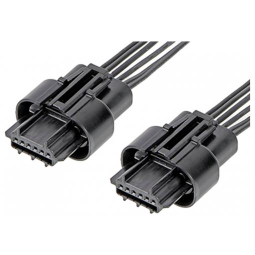 Molex 45145-0603, 1 ks Bulk