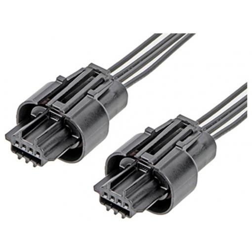Molex 45145-0403, 1 ks Bulk