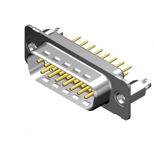 Molex 173109-1070 1 ks
