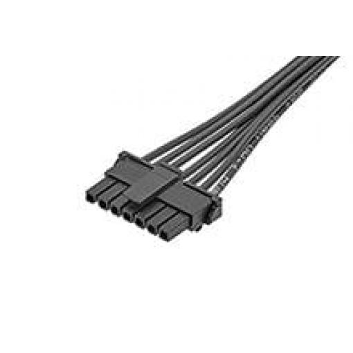 Molex 145132-0710, 1 ks Bulk