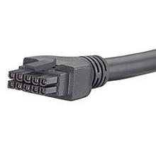 Molex 245132-1005, 1 ks Bulk