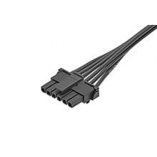 Molex 145132-0610, 1 ks Bulk