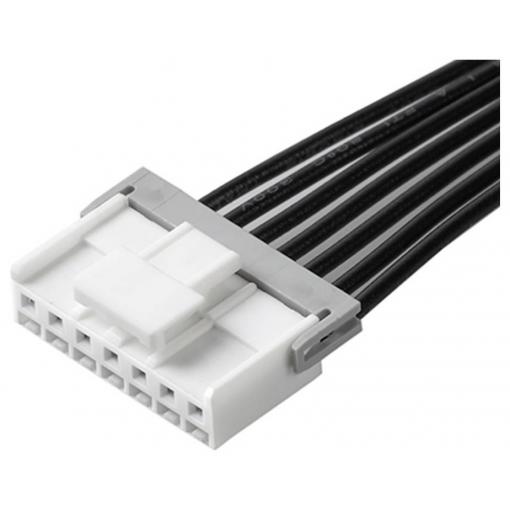 Molex 15137-0703, 1 ks Bulk
