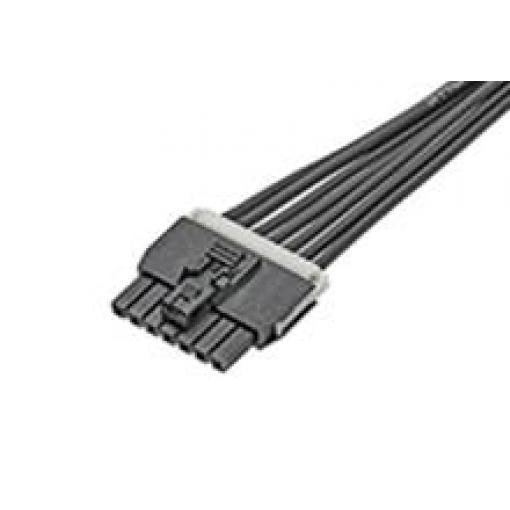 Molex 145130-0710, 1 ks Bulk