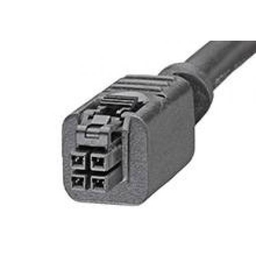 Molex 245130-0410, 1 ks Bulk