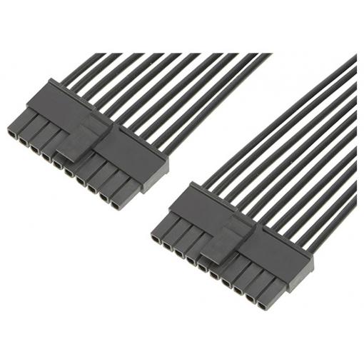 Molex 214750-2102, 1 ks