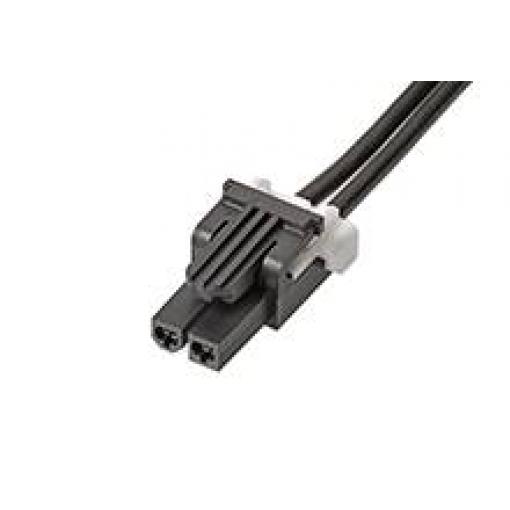 Molex 145135-0203, 1 ks Bulk