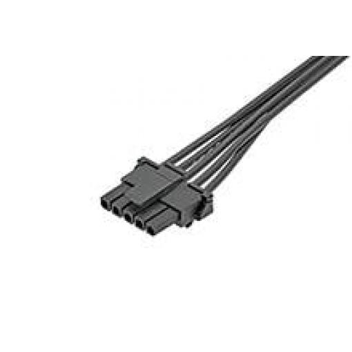 Molex 145132-0503, 1 ks Bulk